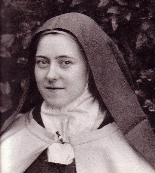 St. Thérèse of Lisieux